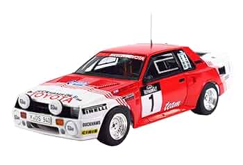 再出品　sakatsu '84 RAC セリカ Gr.B 1/24 限定 再出品 sakatsu '84 RAC セリカ Gr.B 1/24 限定 再出品 sakatsu